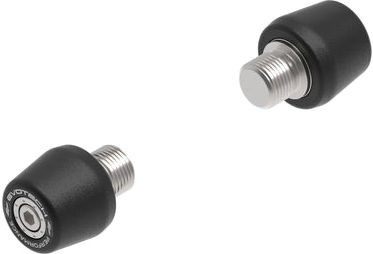 Evotech Performance エボテックパフォーマンス バーエンドセット (レース) V100 Mandello S MOTOGUZZI モトグッチ バーエンド ハンドル