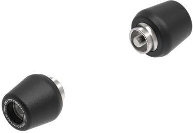 Evotech Performance エボテックパフォーマンス バーエンドセット (ストリート) R 1200 RT RS 1250 BMW バーエンド ハンドル