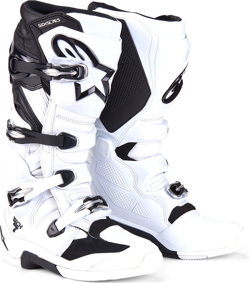 alpinestars アルパインスターズ TECH7 ブーツ [テック7 ブーツ] オフロードブーツ フットウェア
