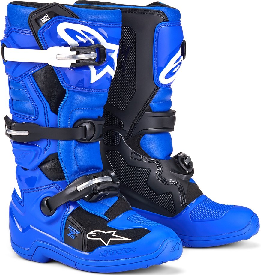 alpinestars アルパインスターズ ユース TECH7S ブーツ [ユース テック7S ブーツ] オフロードブーツ フットウェア｜ウェビック　店