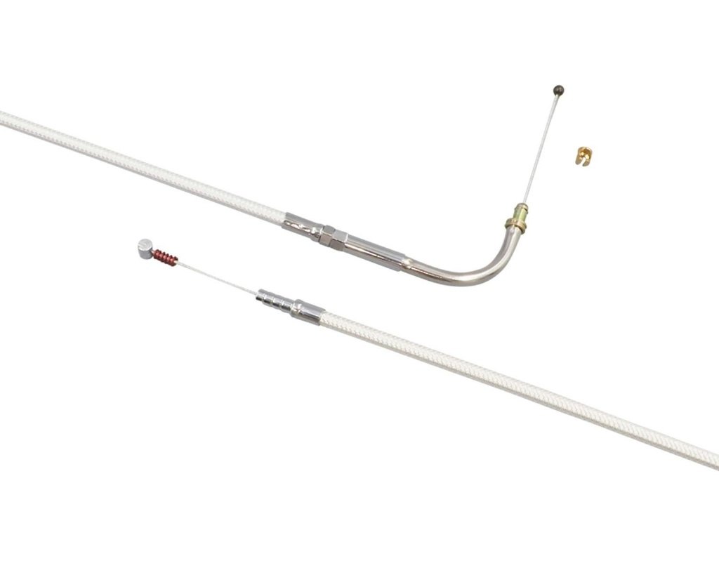 MAGNUM マグナム アイドル 90度 TL4-5/16in ビッグツインのプッシュインタイプのスロットルハウジング採用車両 XLモデルのプッシュインタイプのスロットルハウジング採用車両 HARLEY-DAVIDSON ハーレーダビッドソン アジャスター・スクリュー・アイドルスクリュー 吸気関連|ウェビック 店