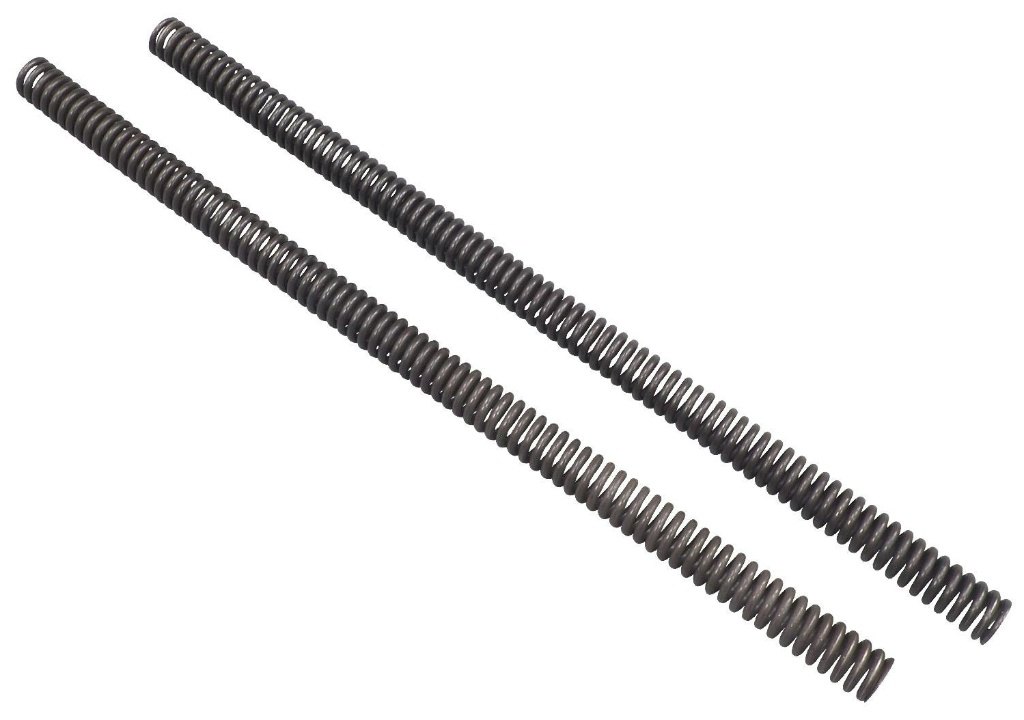 EASTERN イースタン 33.4MM フロントフォークスプリング FX XL HARLEY-DAVIDSON ハーレーダビッドソン その他フロントフォークオプション・補修部品 サスペンション 足回り｜ウェビック　店 7,349円