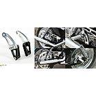MISUMI ENGINIEERING ミスミエンジニアリング タンデムステップニュータイプ A XL1200C SPORTSTER 883/1200 [スポーツスター] HARLEY-DAVIDSON ハーレーダビッドソン タンデムステップ・タンデムブラケット ステップ 足回り
