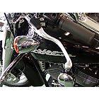 MISUMI ENGINIEERING ミスミエンジニアリング ビレットクラッチレバー スポーツスター ナロー系ダイナ ビッグツイン HARLEY-DAVIDSON ハーレーダビッドソン クラッチレバー ハンドル周辺パーツ ハンドル|ウェビック 店