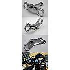 MISUMI ENGINIEERING ミスミエンジニアリング オーリンズ倒立用トップブリッジ＆ネックシャフト 汎用 HARLEY-DAVIDSON ハーレーダビッドソン トップブリッジ ハンドル周辺パーツ ハンドル