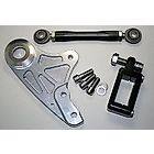 MISUMI ENGINIEERING ミスミエンジニアリング ブレンボキャリパー用ダウンタイプキャリパーサポートキット BIGTWIN [ビッグツイン] HARLEY-DAVIDSON ハーレーダビッドソン キャリパーサポート・ブラケット ブレーキ
