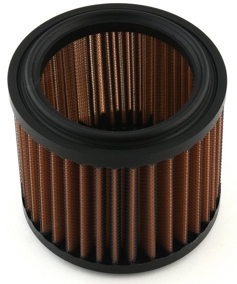 Sprint Filter スプリントフィルター 乾式エアフィルター P08タイプ RSV 1000 R TUONO V2 APRILIA アプリリア エアクリーナー・エアクリーナーエレメント 吸気関連 エンジン