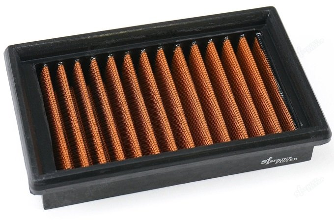 Sprint Filter スプリントフィルター 乾式エアフィルター P08タイプ HP2 ENDURO MEGAMOTO SPORT R 1200 GS ADVENTURE RT S ST RALLY NINE T PURE RACER SCRAMBLER T／5 URBAN BMW エアクリーナー・エアクリーナーエレメント 吸気関連 エンジン