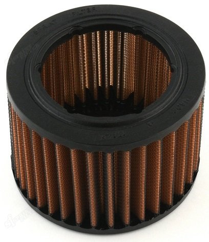 Sprint Filter スプリントフィルター 乾式エアフィルター P08タイプ R 1200 C AVANTGARDE CLASSIC CRUSER INDIPENDENT MONTAUK CL BMW エアクリーナー・エアクリーナーエレメント 吸気関連 エンジン