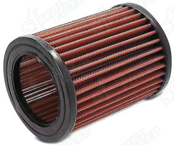 Sprint Filter スプリントフィルター 乾式エアフィルター P08タイプ CB 600 F HORNET S HONDA ホンダ エアクリーナー・エアクリーナーエレメント 吸気関連 エンジン