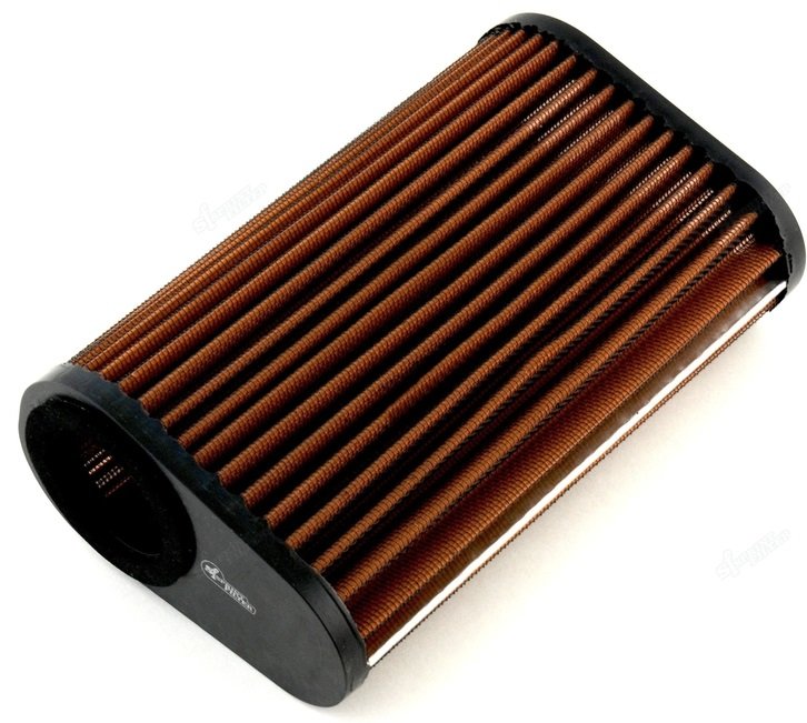 Sprint Filter スプリントフィルター 乾式エアフィルター P08タイプ CBR 600 F CBF N S CB HORNET HONDA ホンダ エアクリーナー・エアクリーナーエレメント 吸気関連 エンジン