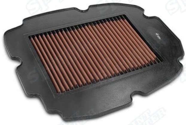 Sprint Filter スプリントフィルター 乾式エアフィルター P08タイプ VFR VTEC 800 F X CROSS RUNNER HONDA ホンダ エアクリーナー・エアクリーナーエレメント 吸気関連 エンジン｜ウェビック　店