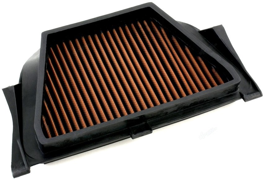 Sprint Filter スプリントフィルター 乾式エアフィルター P08タイプ CBR 600 RR HONDA ホンダ エアクリーナー・エアクリーナーエレメント 吸気関連 エンジン