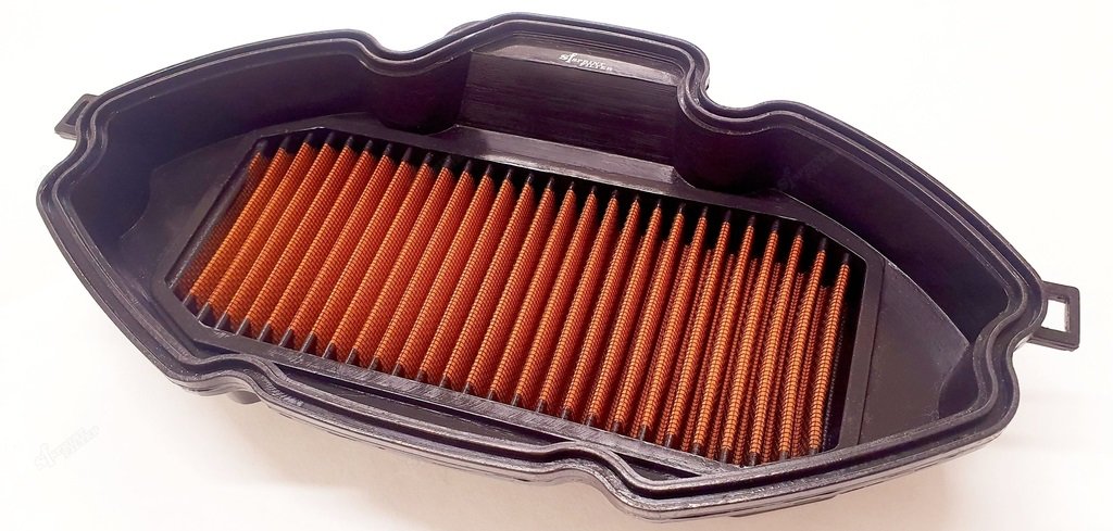Sprint Filter スプリントフィルター 乾式エアフィルター P08タイプ CTX 700 N INTEGRA 750 NC S X NM4 HONDA ホンダ エアクリーナー・エアクリーナーエレメント 吸気関連 エンジン
