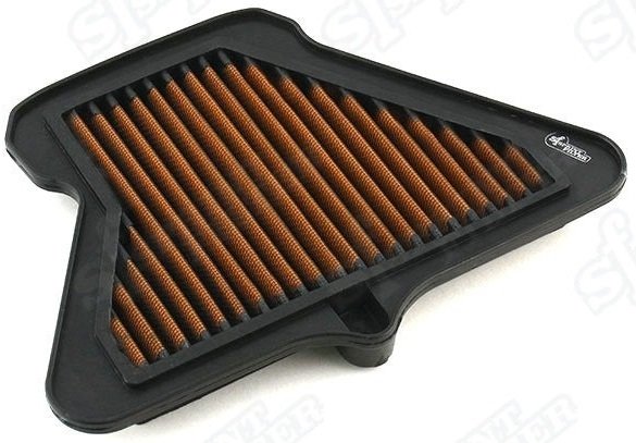 Sprint Filter スプリントフィルター 乾式エアフィルター P08タイプ ZX-10R KAWASAKI カワサキ エアクリーナー・エアクリーナーエレメント 吸気関連 エンジン|ウェビック 店