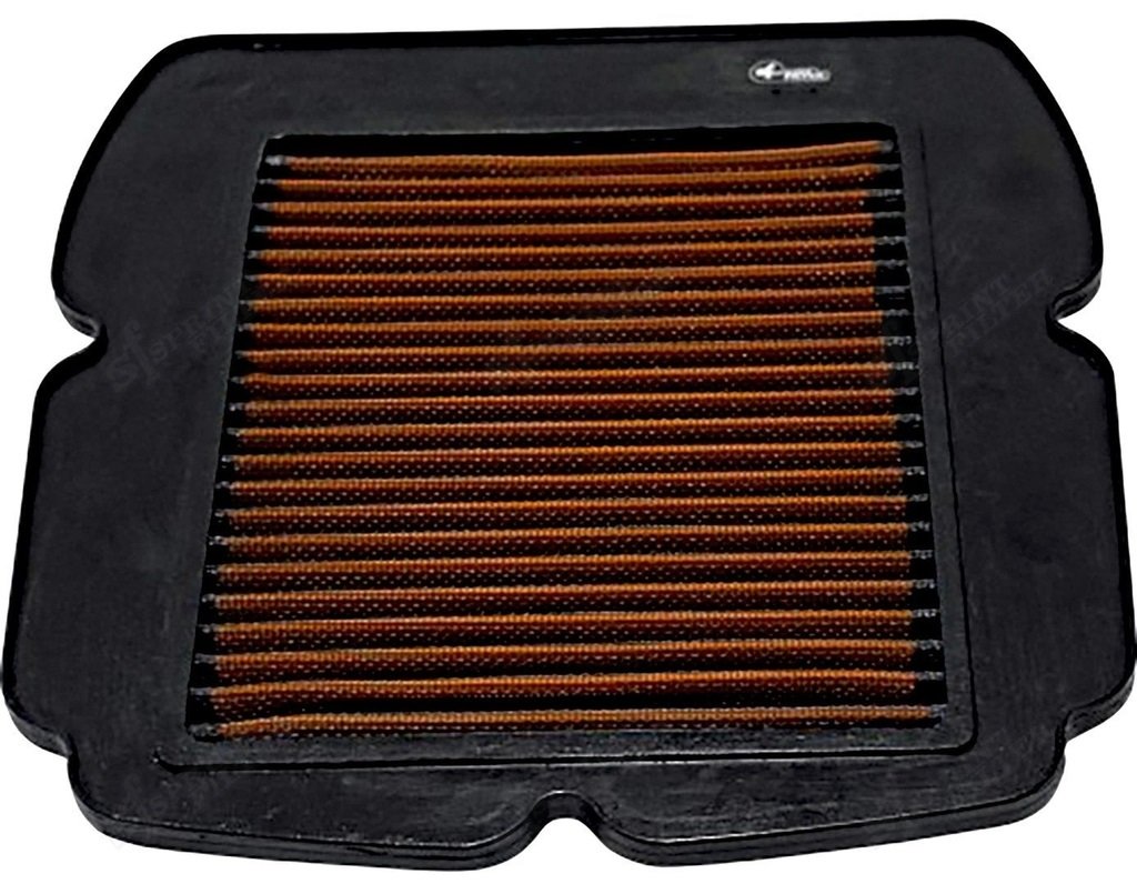Sprint Filter スプリントフィルター 乾式エアフィルター P08タイプ SV 1000 S 650 N SUZUKI スズキ エアクリーナー・エアクリーナーエレメント 吸気関連 エンジン