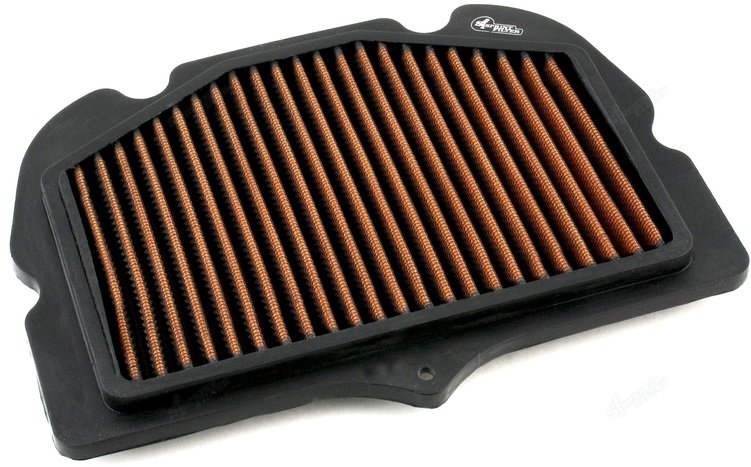 Sprint Filter スプリントフィルター 乾式エアフィルター P08タイプ HAYABUSA GSX 1300 R SUZUKI スズキ エアクリーナー・エアクリーナーエレメント 吸気関連 エンジン