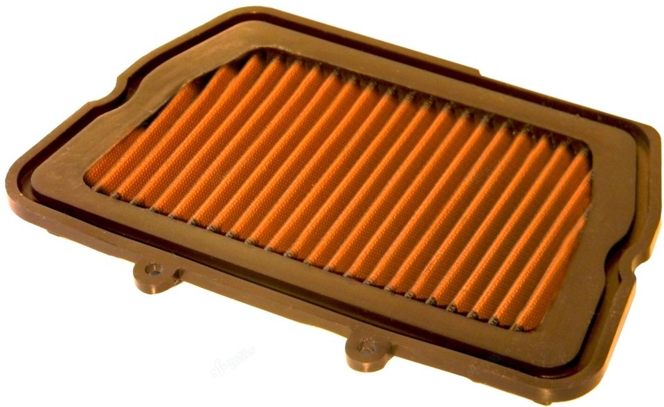Sprint Filter スプリントフィルター 乾式エアフィルター P08タイプ TIGER 800 XC XCA XCX XR XRX XRT TRIUMPH トライアンフ エアクリーナー・エアクリーナーエレメント 吸気関連 エンジン