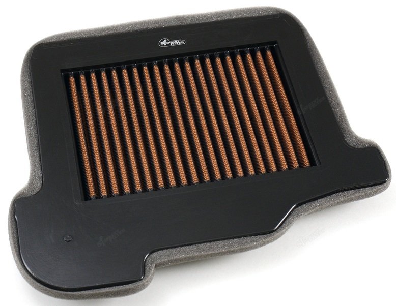 Sprint Filter スプリントフィルター 乾式エアフィルター P08タイプ MT-09 SP NIKEN GT TRACER 900 XSR YAMAHA ヤマハ エアクリーナー・エアクリーナーエレメント 吸気関連 エンジン｜ウェビック　店