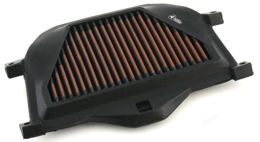 Sprint Filter スプリントフィルター 乾式エアフィルター P08タイプ YZF-R6 YAMAHA ヤマハ エアクリーナー・エアクリーナーエレメント 吸気関連 エンジン