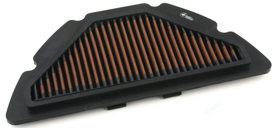 Sprint Filter スプリントフィルター 乾式エアフィルター P08タイプ YZF-R1 YAMAHA ヤマハ エアクリーナー・エアクリーナーエレメント 吸気関連 エンジン｜ウェビック　店