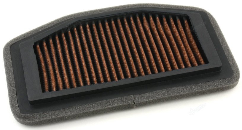 Sprint Filter スプリントフィルター 乾式エアフィルター P08タイプ YZF-R1 1000 YAMAHA ヤマハ エアクリーナー・エアクリーナーエレメント 吸気関連 エンジン｜ウェビック　店