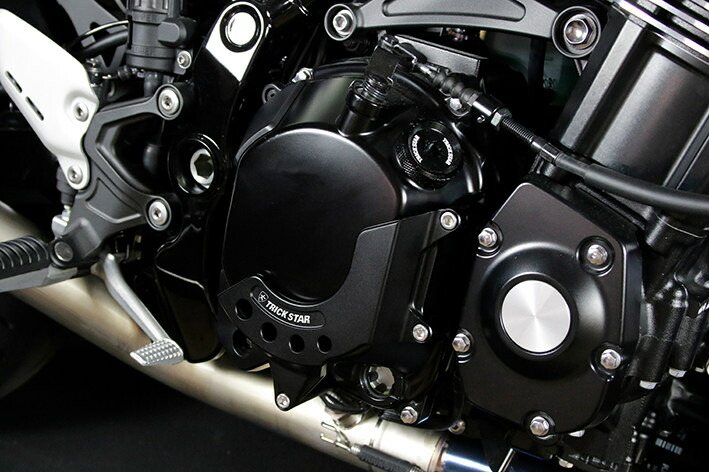 TRICKSTARトリックスターモーターアーマーZ900Z900RS