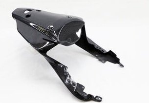 A-TECH エーテック シートカウルSPL ストリート／レース用 YZF-R7 YAMAHA ヤマハ シートカウル シート関連 外装