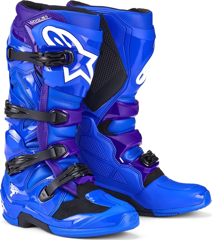alpinestars アルパインスターズ TECH7 ブーツ [テック7 ブーツ] オフロードブーツ フットウェア