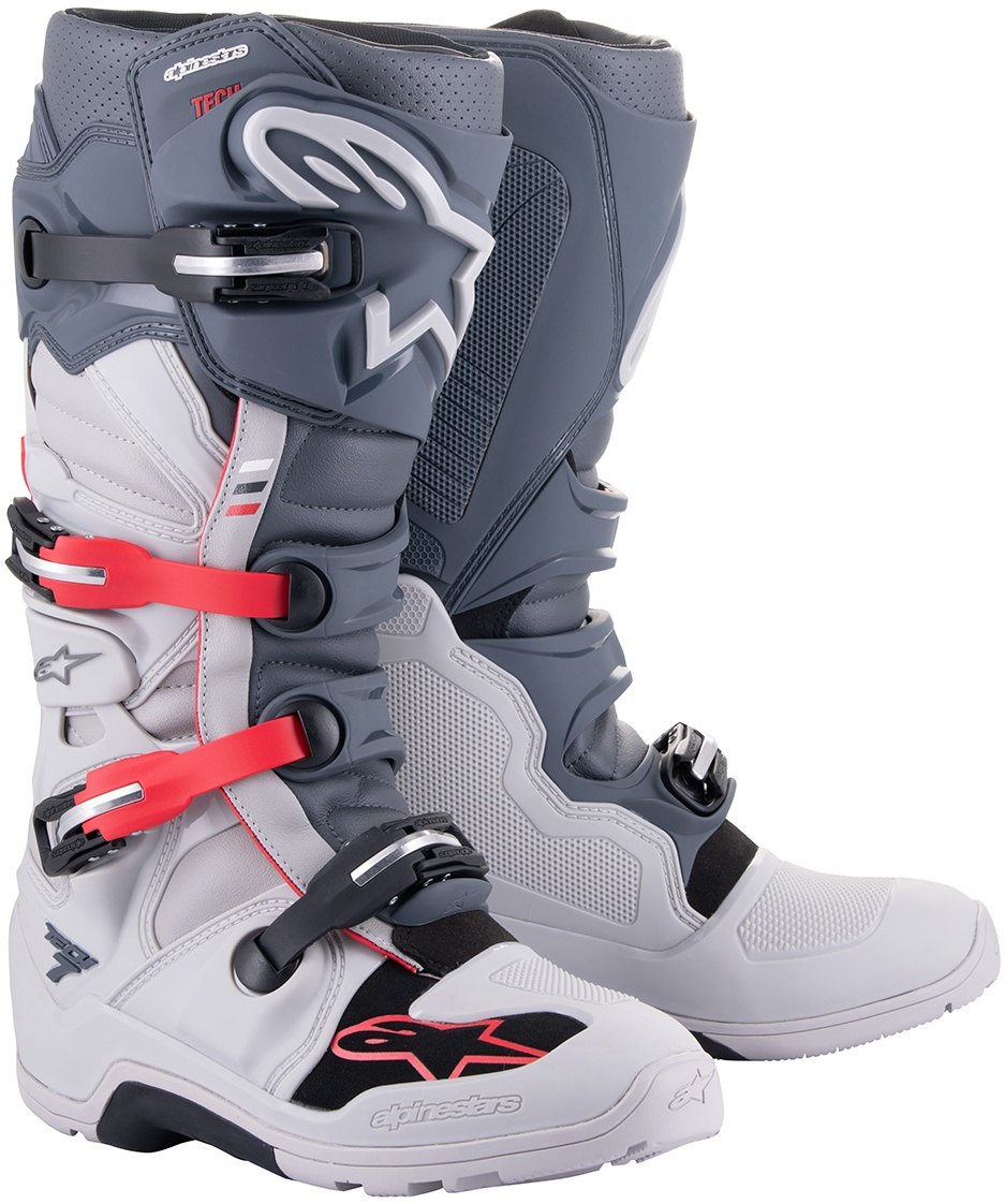 alpinestars アルパインスターズ TECH7 ENDURO ブーツ [テック7 エンデューロ ブーツ] オフロードブーツ フットウェア 44,399円