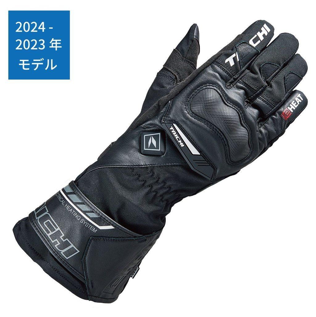 RS TAICHI アールエスタイチ RST655 e-HEAT [eヒート] プロテクション グローブ 電熱グローブ アパレル｜ウェビック　店 15,110円