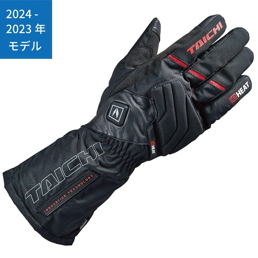 RS TAICHI アールエスタイチ RST656 e-HEAT グローブ レディース 電熱グローブ アパレル|ウェビック 店