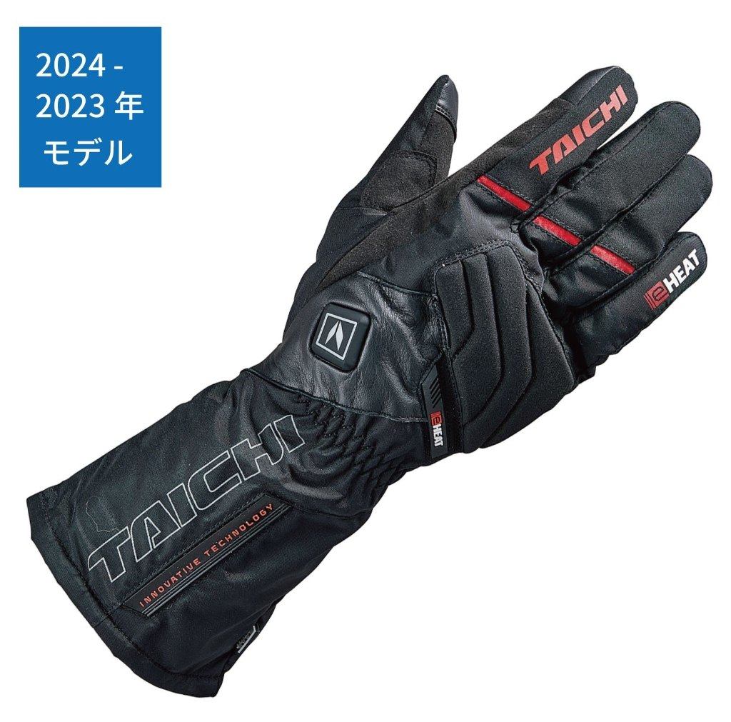 楽天市場】【特価】RS TAICHI（RSタイチ） RST656 e-HEATグローブ