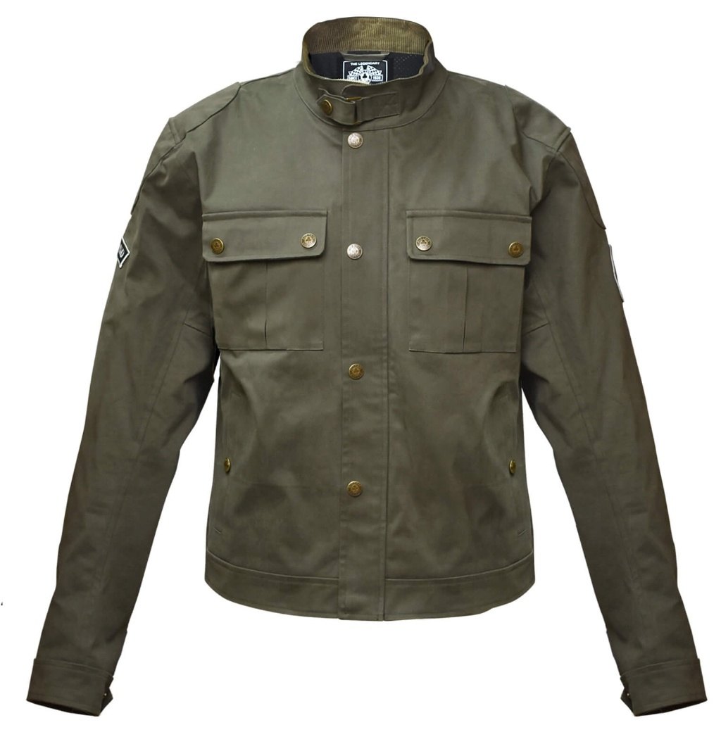 楽天市場】ACE CAFEエースカフェ◇ACE CAFE RIDERS JACKT◇◇ROCKERS