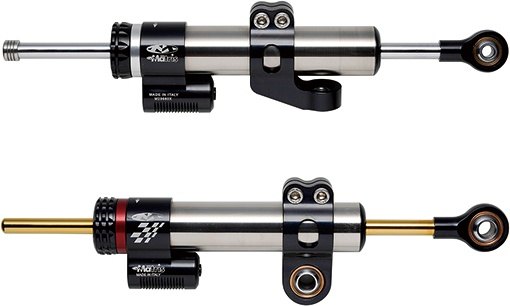 Matris マトリス ステアリングダンパーキット F900XR BMW ステアリングダンパー ハンドル周辺パーツ ハンドル|ウェビック 店