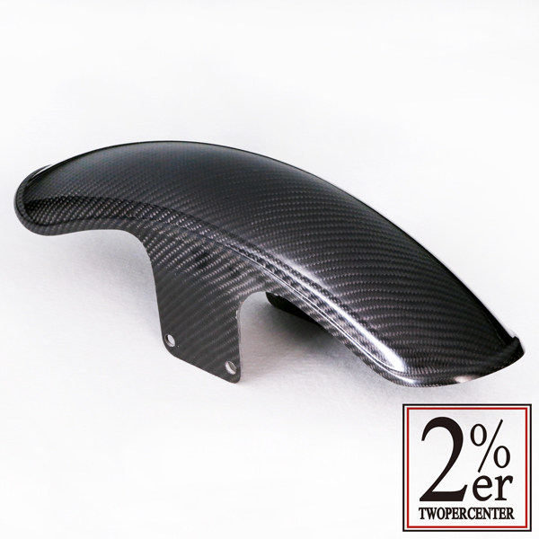 SR リアフェンダー　ショートリアフェンダー SR Webike | 2%er ツーパーセンター リアSTDショートフェンダー SR400