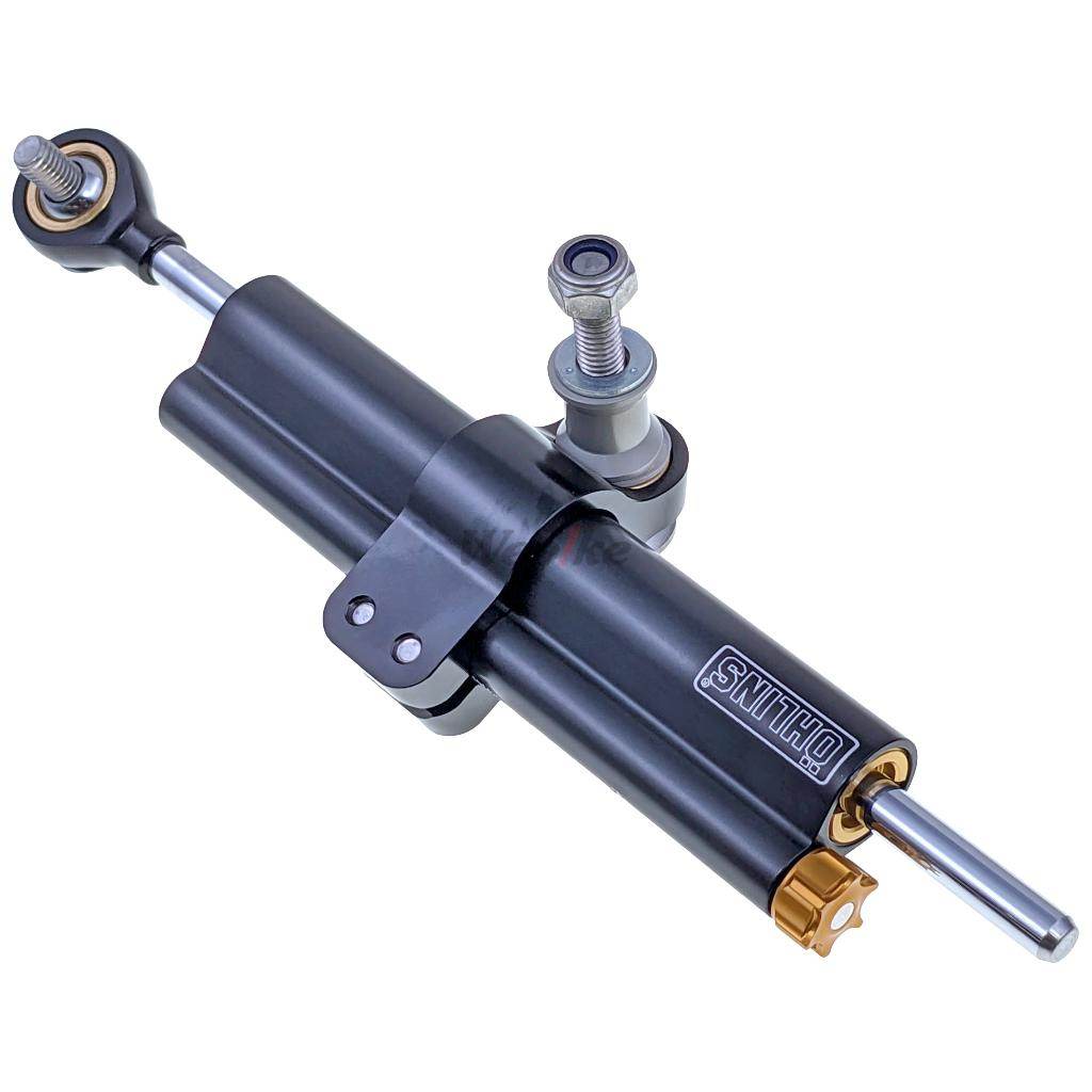 OHLINS オーリンズ ステアリングダンパー R nine T Scrambler Urban G/S Racer Pure BMW ハンドル周辺パーツ ハンドル