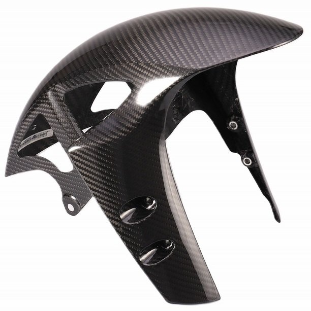 SPEEDRA スピードラ フロントフェンダー YZF-R6 YZF-R1 MT-10 YAMAHA ヤマハ フェンダー関連 外装
