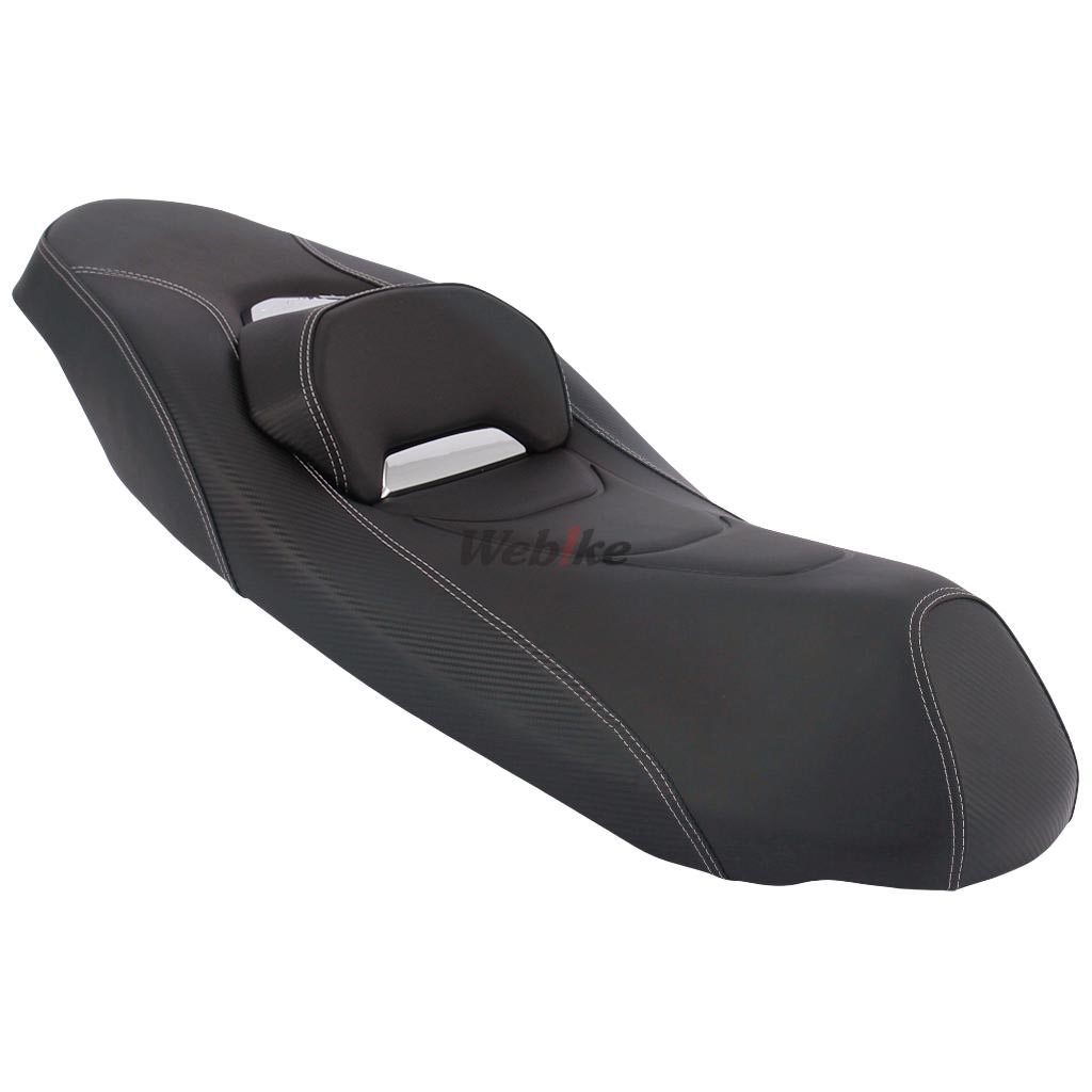 楽天市場】Y'S GEAR(YAMAHA) ワイズギア ローダウンシート シグナスX