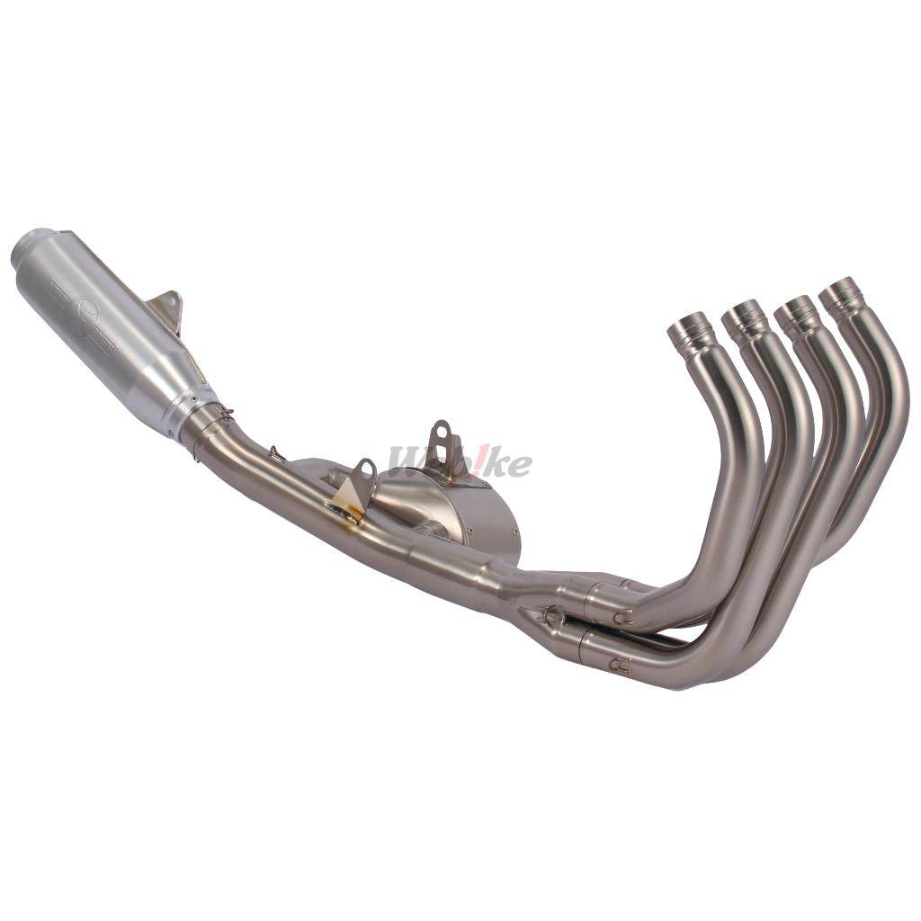 Z900RS　MISTY ミスティ　スリップオンモナカマフラー 楽天市場】MISTY ミスティ Z900RS スリップオンモナカマフラー