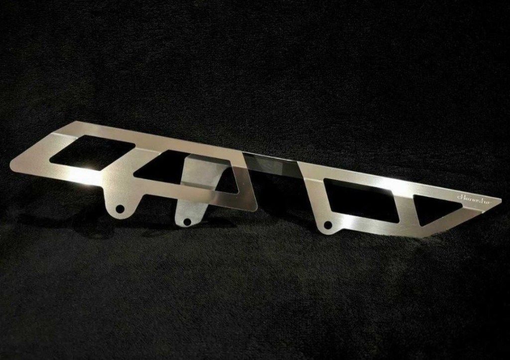 楽天市場】Hanasho 花田商会 ラジエターコアガード ZRX400 ZRX400II