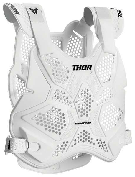 THOR ソアー SENTINEL LTD プロテクター 胸部プロテクター・チェストガード・ブレストガード