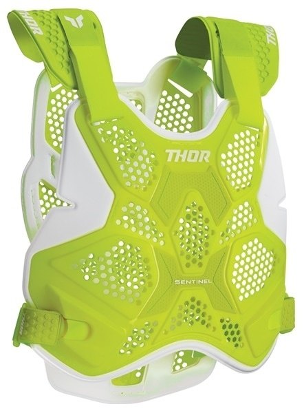 THOR ソアー SENTINEL LTD プロテクター 胸部プロテクター・チェストガード・ブレストガード｜ウェビック　店