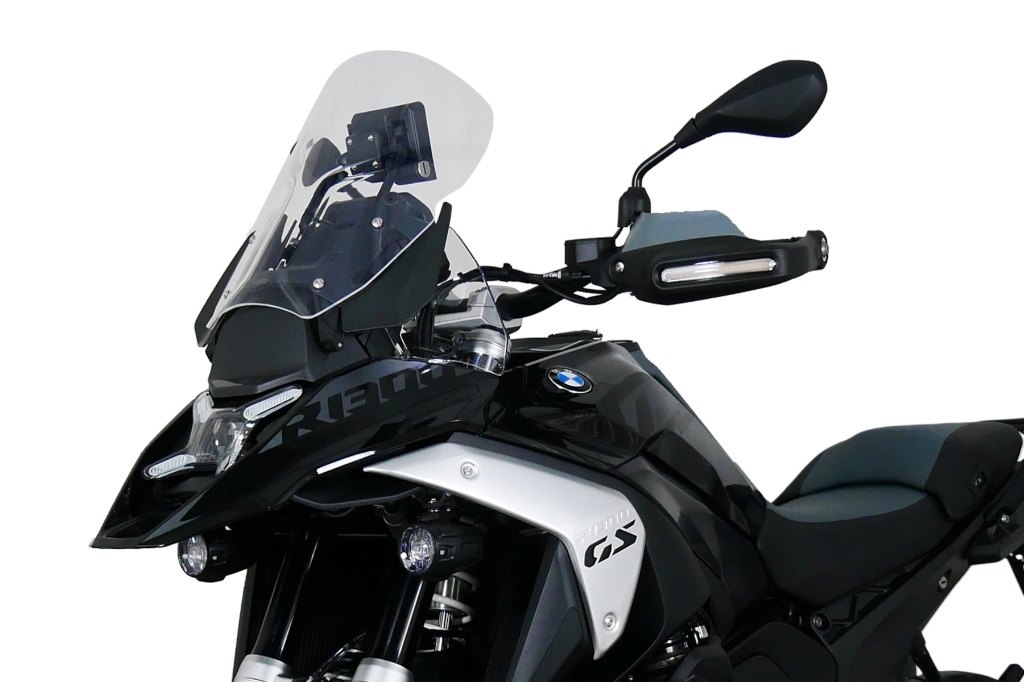 MRA エムアールエー スクリーン ツーリング R1300GS BMW 外装