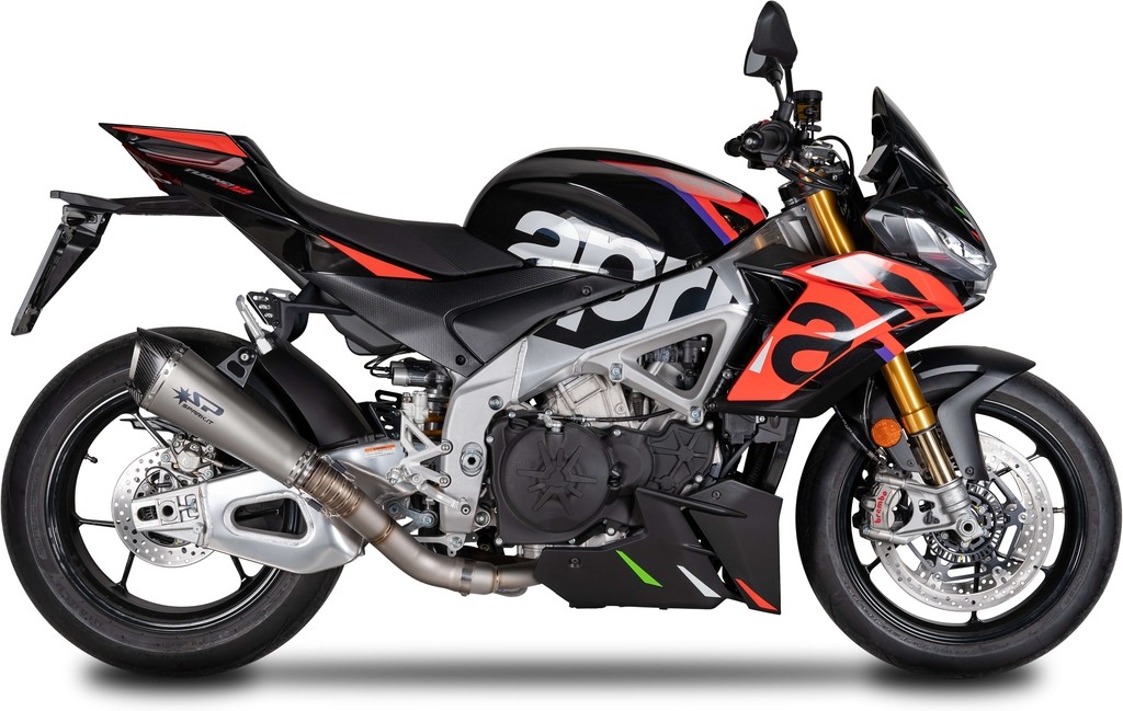 SPARK EXHAUST スパーク マフラー KONIX EVO レーシングフルチタンエキゾーストマフラー RSV4 1000 RR RF TUONO V4 FACTORY APRILIA アプリリア フルエキゾーストマフラー｜ウェビック　店