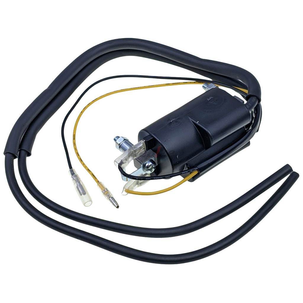 楽天市場】71-0361 Z1 Z2 強化型イグニッションコイル (Z1/Z2/ZI/ZII