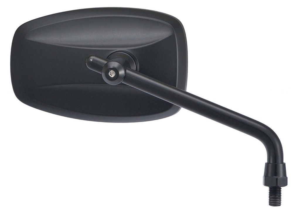 デイトナ　バイクミラー　パラレルミラー2個セット！極上品！ デイトナ バイクミラー パラレルミラー2個セット！極上品！ 楽天