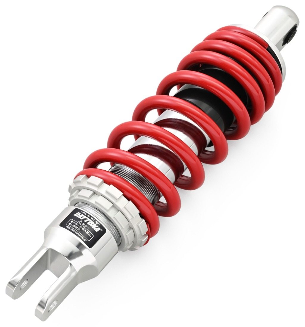 MAJESTY マジェスティ Kijima サスペンション コイルスプリング 他 MAJESTY マジェスティ Kijima サスペンション コイルスプリング 他