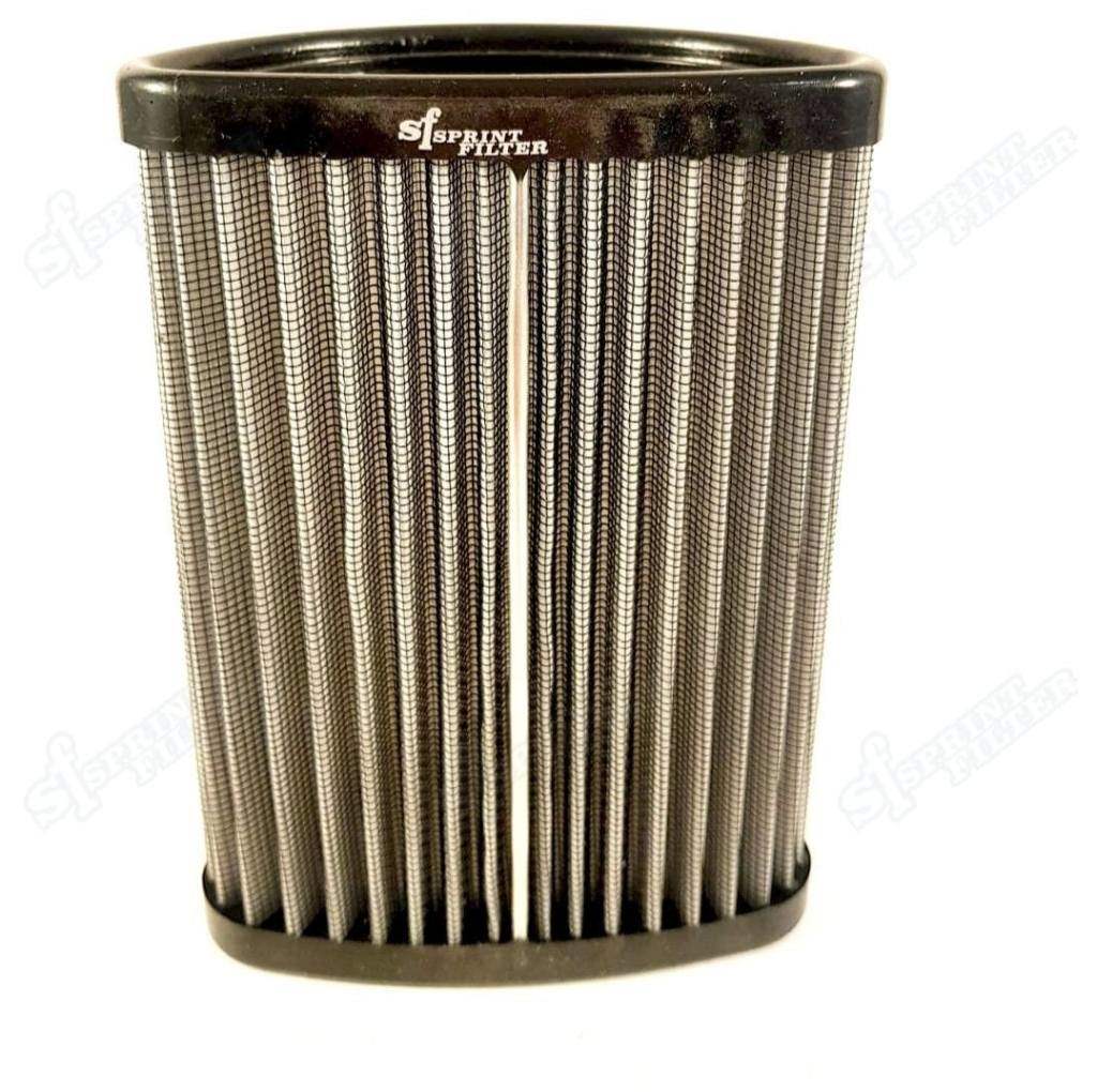 Sprint Filter スプリントフィルター 乾式エアフィルター T12タイプ 11 1／2 1200 CORSARO GRANPASSO R SCRAMBLER MOTO MORINI モト・モリーニ エアクリーナー・エアクリーナーエレメント 吸気関連 エンジン