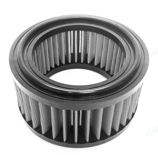 Sprint Filter スプリントフィルター 乾式エアフィルター T12タイプ BULLET 350 500 ELECTRA X SIXTY 5 THUNDERBIRD ROYAL ENFIELD ロイヤルエンフィールド エアクリーナー・エアクリーナーエレメント 吸気関連 エンジン